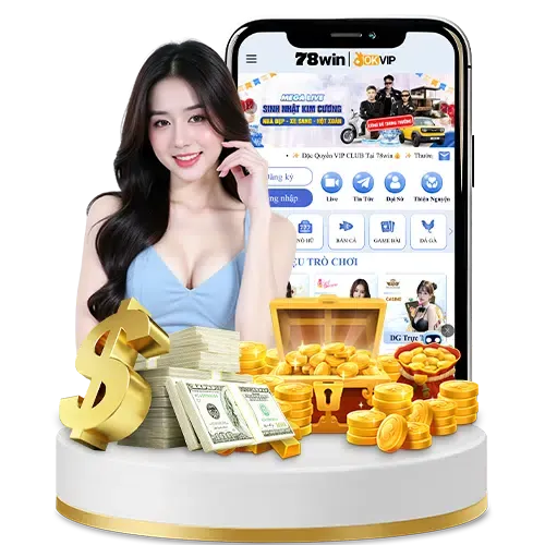 Đại diện hỗ trợ khách hàng sẵn sàng trợ giúp
