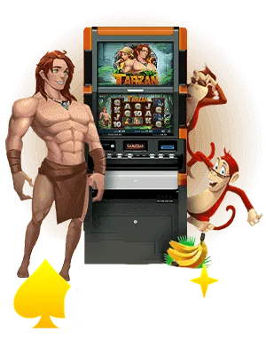 Đa dạng các loại game Nổ Hũ tại 89vin
