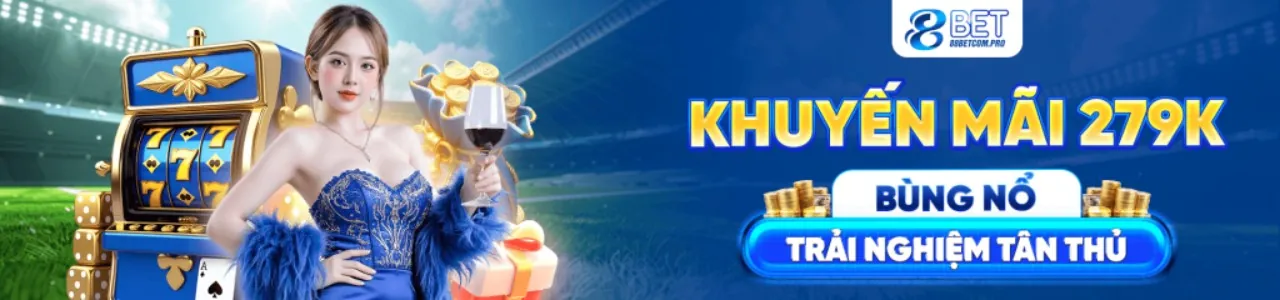 Sân vận động thể thao sôi động với biểu tượng cá cược 89vin