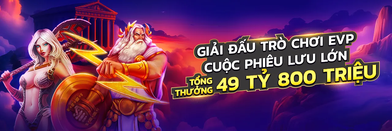 Hình ảnh chính Nổ Hũ 89vin với ưu đãi độc quyền